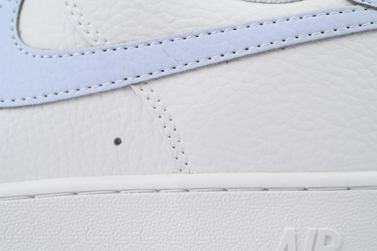 Nike Air Force 1 Low '07 "White Aegean Storm" Sneakers