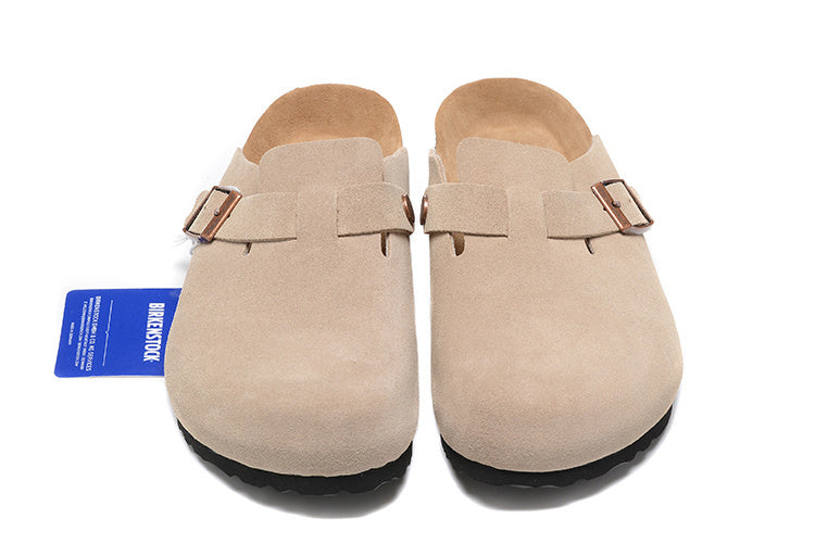 Birkenstock Boston