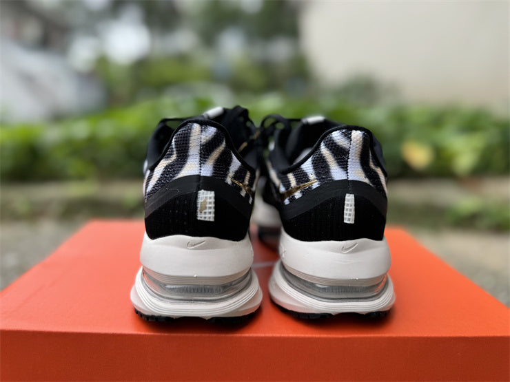 Nike Pegasus Premium "Zebra Print