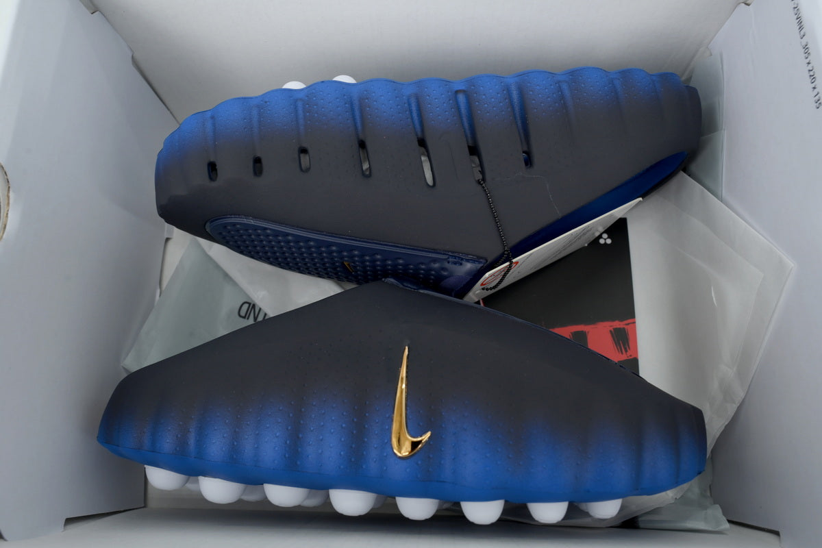 Nike Mind 001 "Blackened Blue / Game Royal"