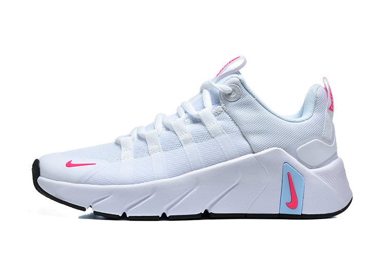 Nike Free Metcon 7 (Unisex) - White/Hyper Pink