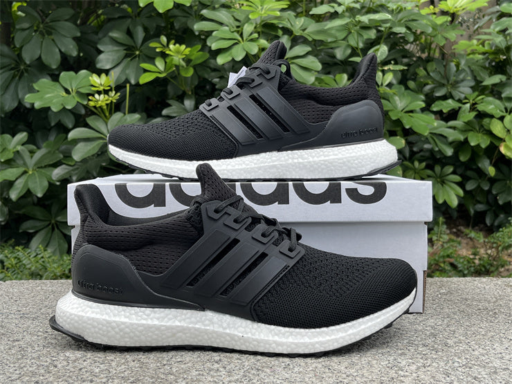 adidas Ultraboost 1.0 "Core Black"