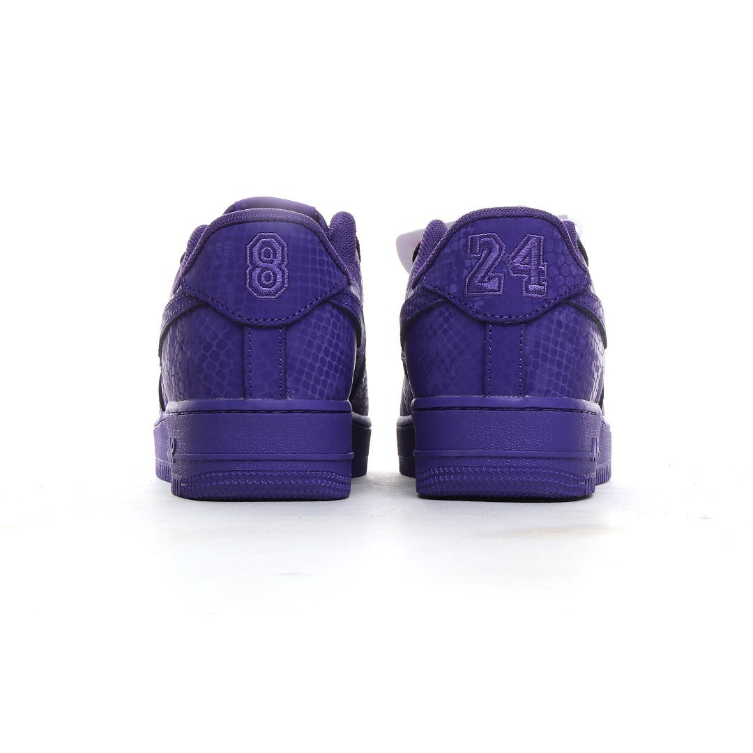Nike Air Force 1 Low Kobe Bryant "Court Purple"