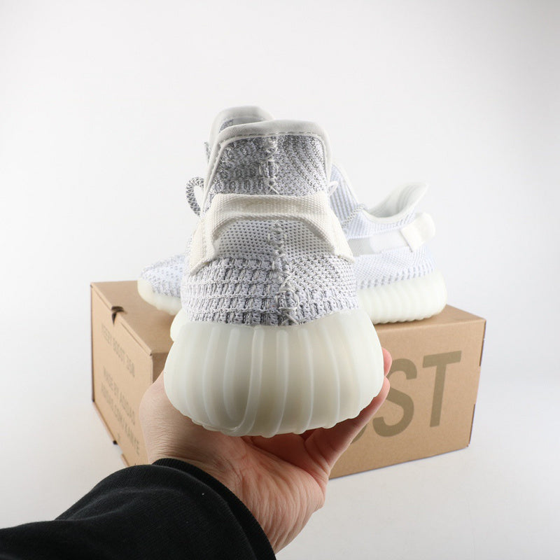 Adidas Yeezy Boost 350 V2 Static (Non-Reflective)