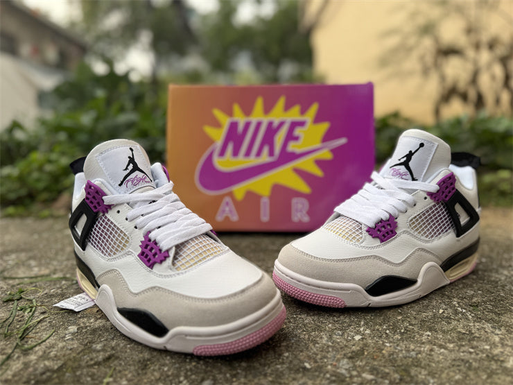 Air Jordan 4 Retro "Comic"