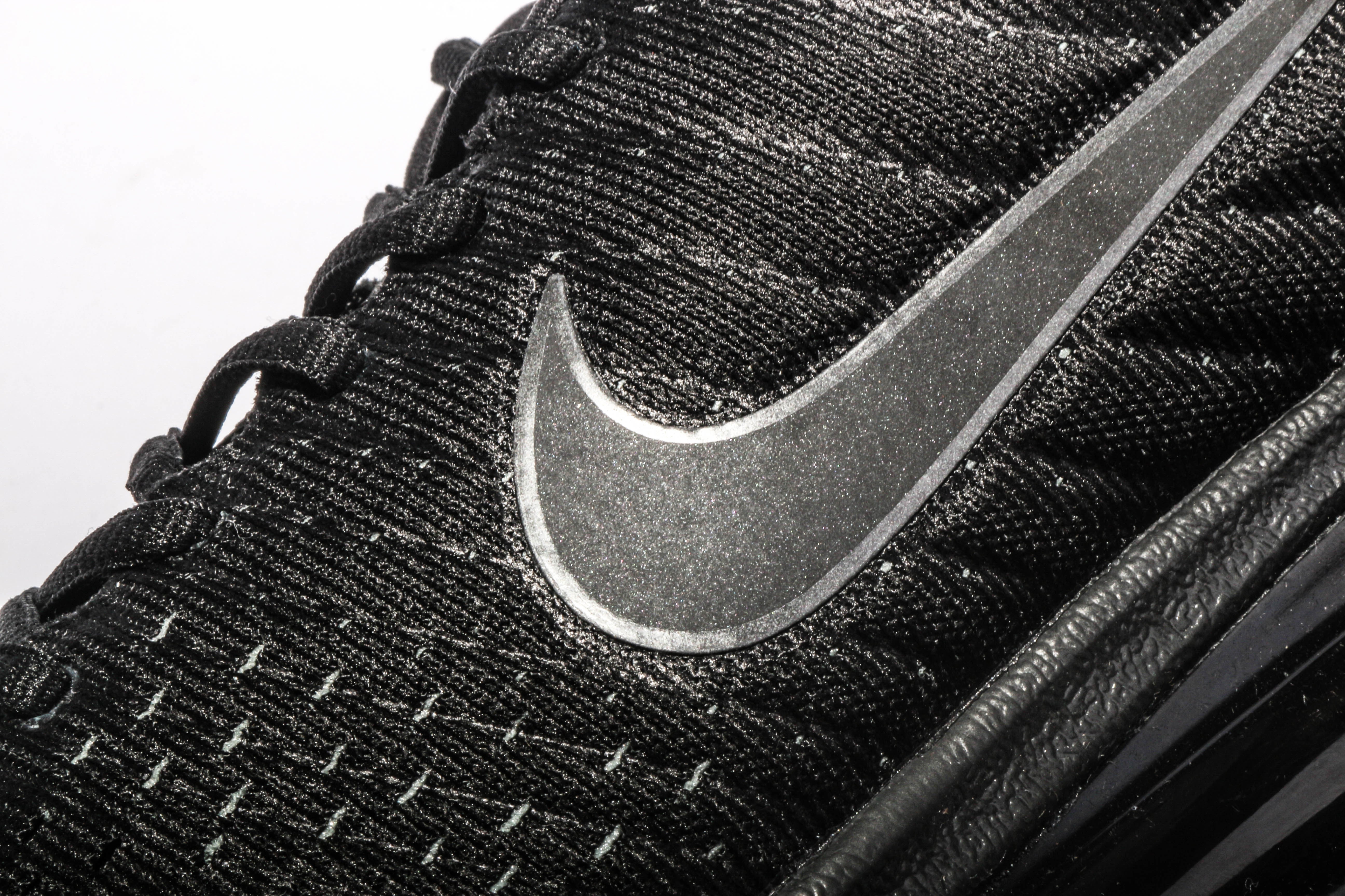 Nike Air Max 2017  "Black/Reflect Silver"