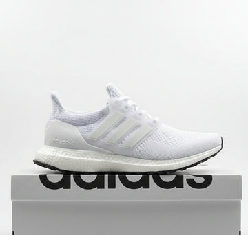 adidas Ultraboost 1.0 "Triple White