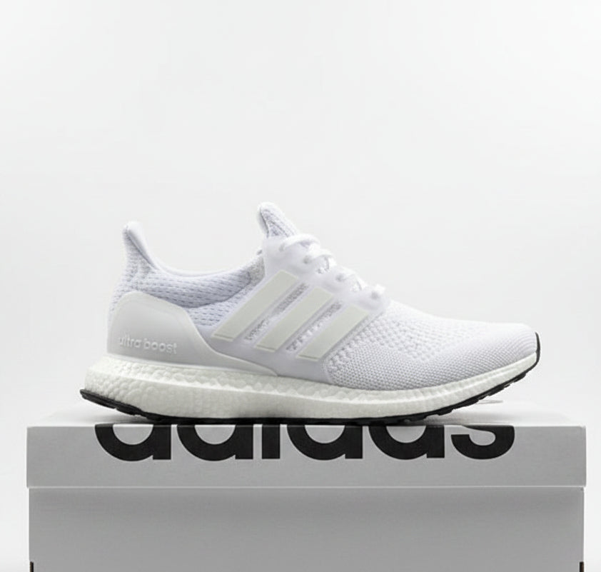 adidas Ultraboost 1.0 "Triple White