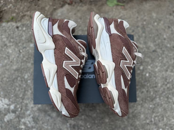 New Balance 9060 "Rich Oak"