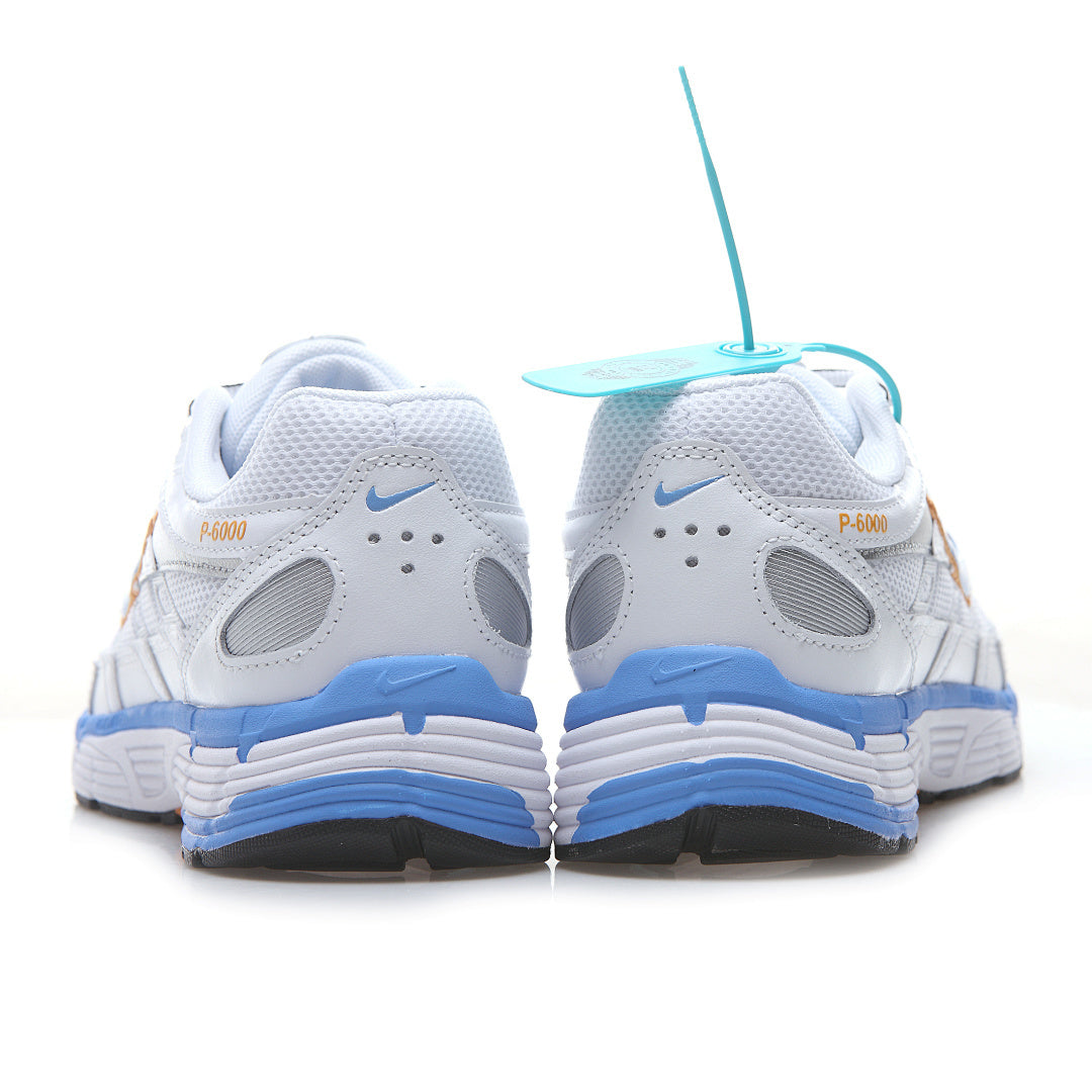 Nike P-6000 "White University Blue"
