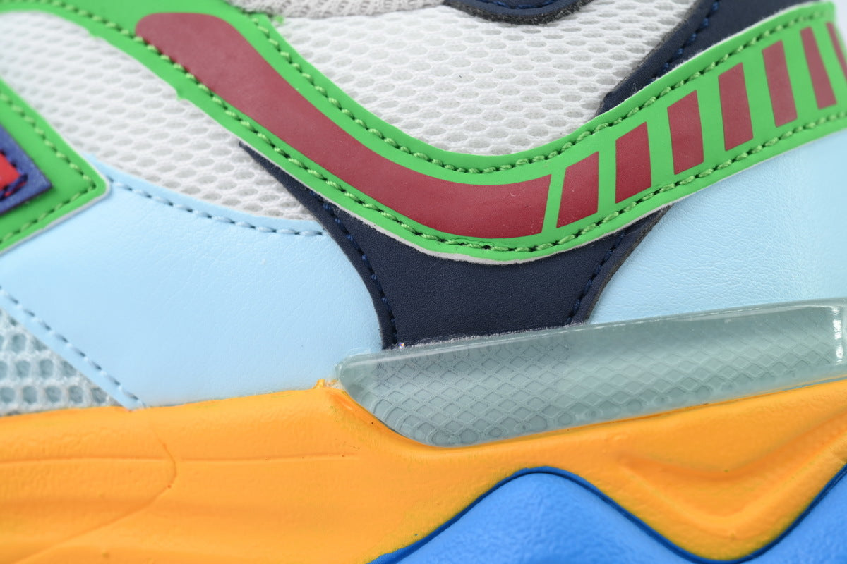 New Balance 9060 'Beach Glass Pink Multicolor'