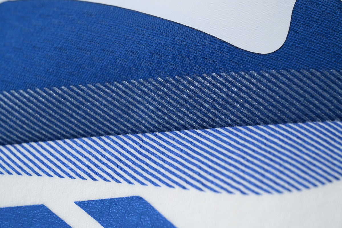 adidas Hyperboost Edge "Cloud White / Equipment Blue"