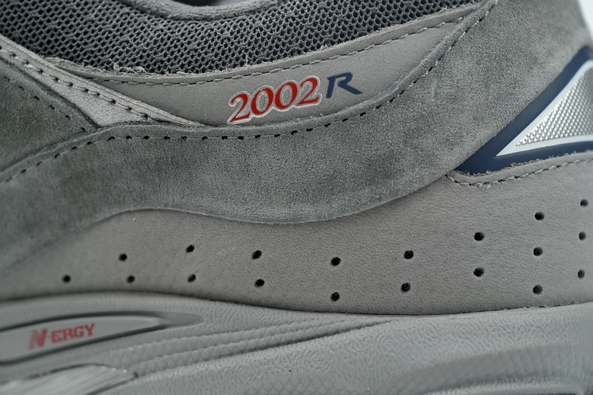 New Balance 2002R 'Grey Indigo Slate Blue'