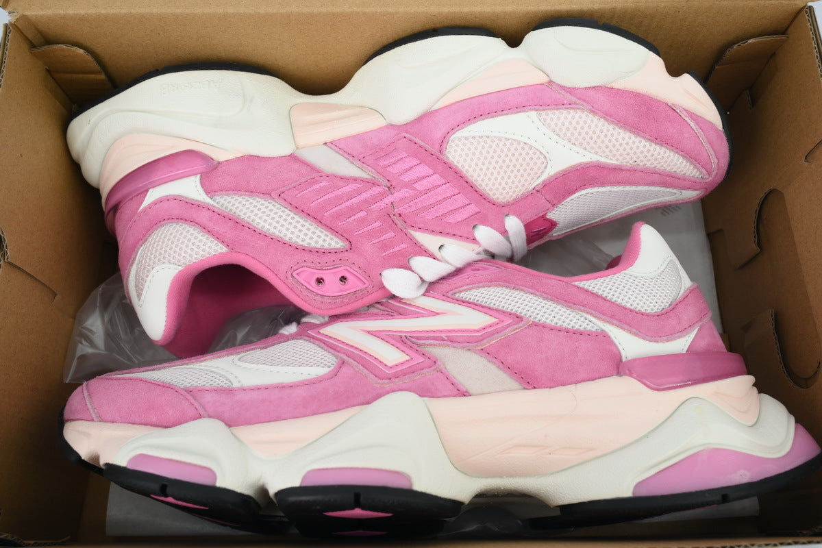 New Balance 9060 'Pink White Rose Sugar'