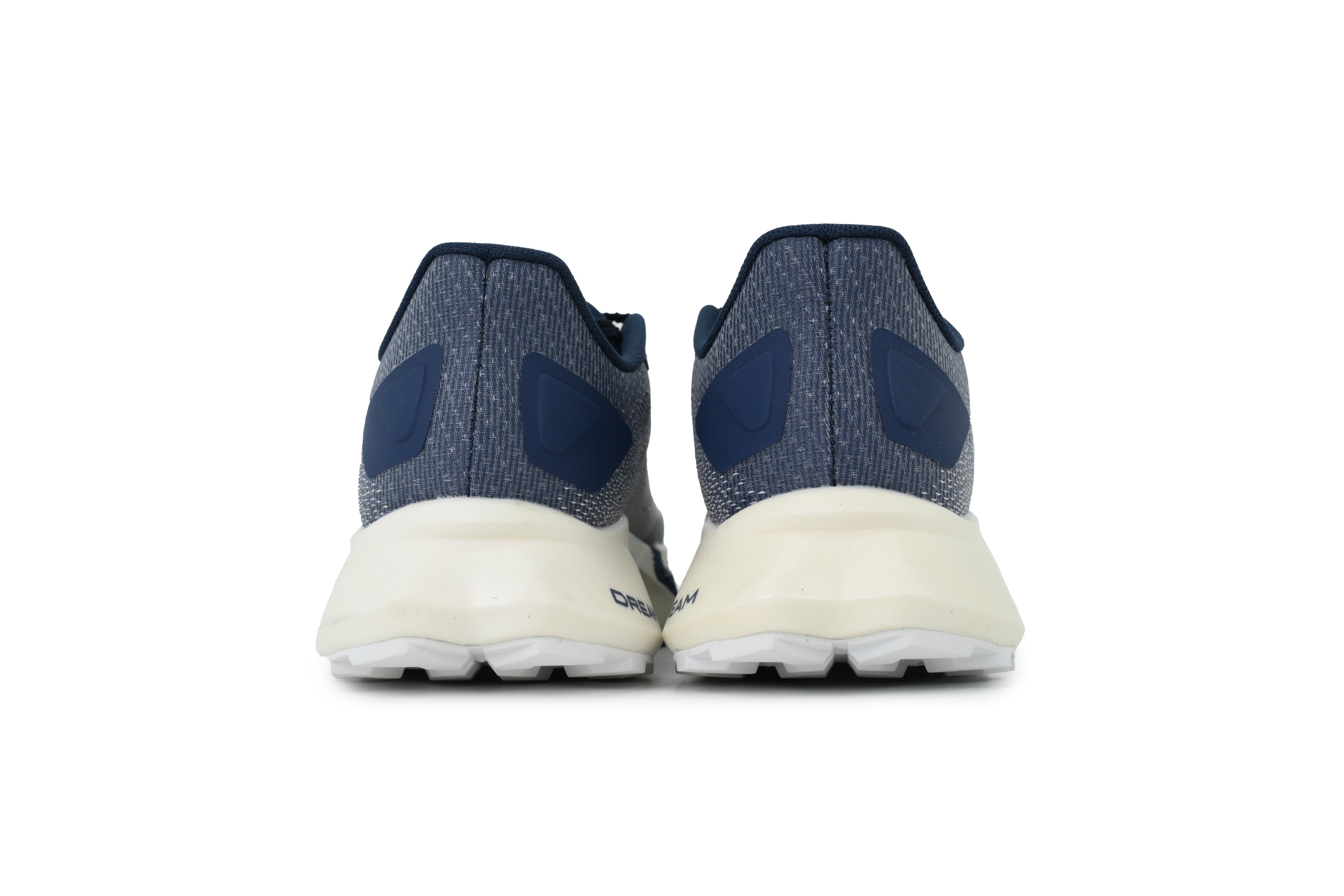 The North Face Men's VECTIV Enduris 4 "Summit Navy/Steel Grey"