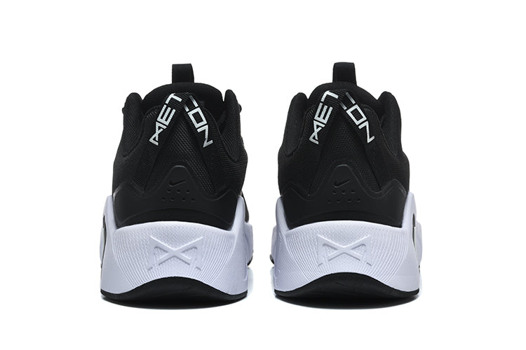 Nike Free Metcon 7 (Unisex) - Black/White