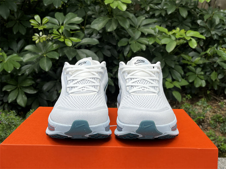 Nike ZoomX Vomero 18 "White & Dark Teal"