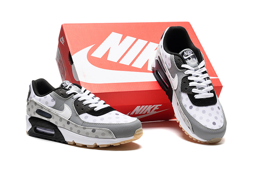 Nike Air Max 90 NRG "Venn Diagram / Polka Dot"