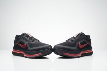 Nike Pegasus Premium  "Black/Dark Team Red"