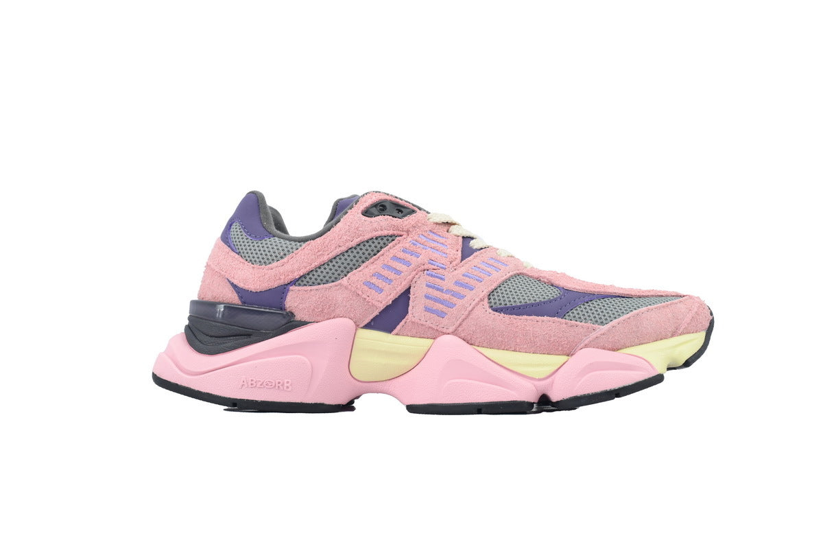 New Balance 9060 'Pink Lavender'