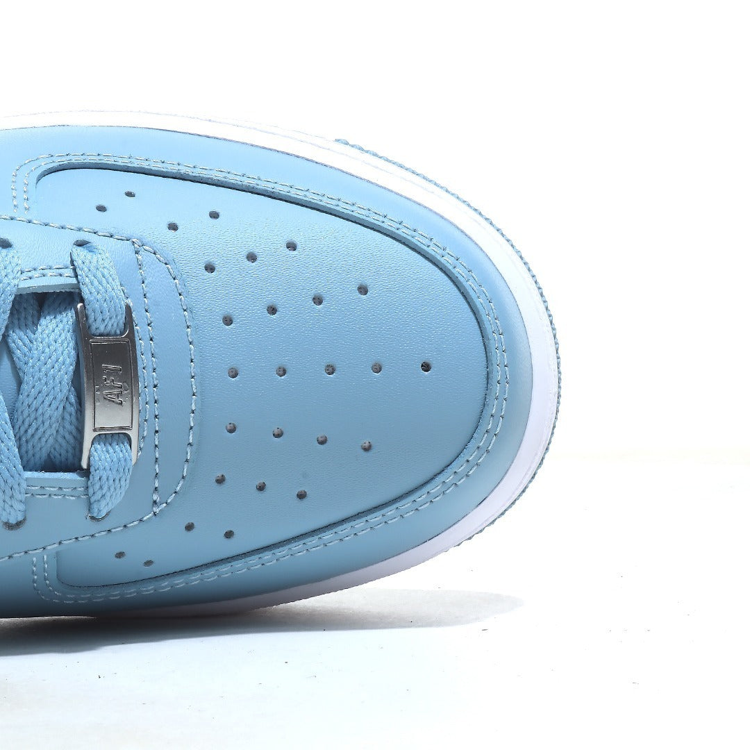 Nike Air Force 1 Low '07 "University Blue"