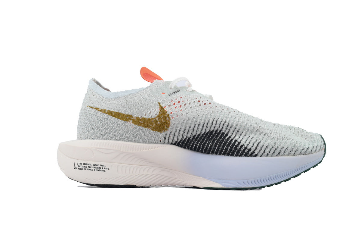 Nike Vaporfly 3 "Sea Glass/Bright Mandarin"