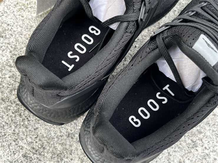 adidas Ultraboost 1.0 "Triple Black"