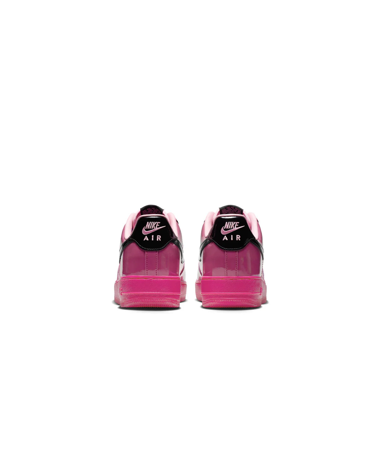 Air Force 1 Low Pink Cooler Mulberry Rose