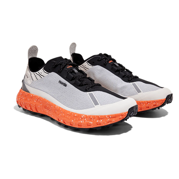 norda 001 G+ Spike "Cinder/Orange"