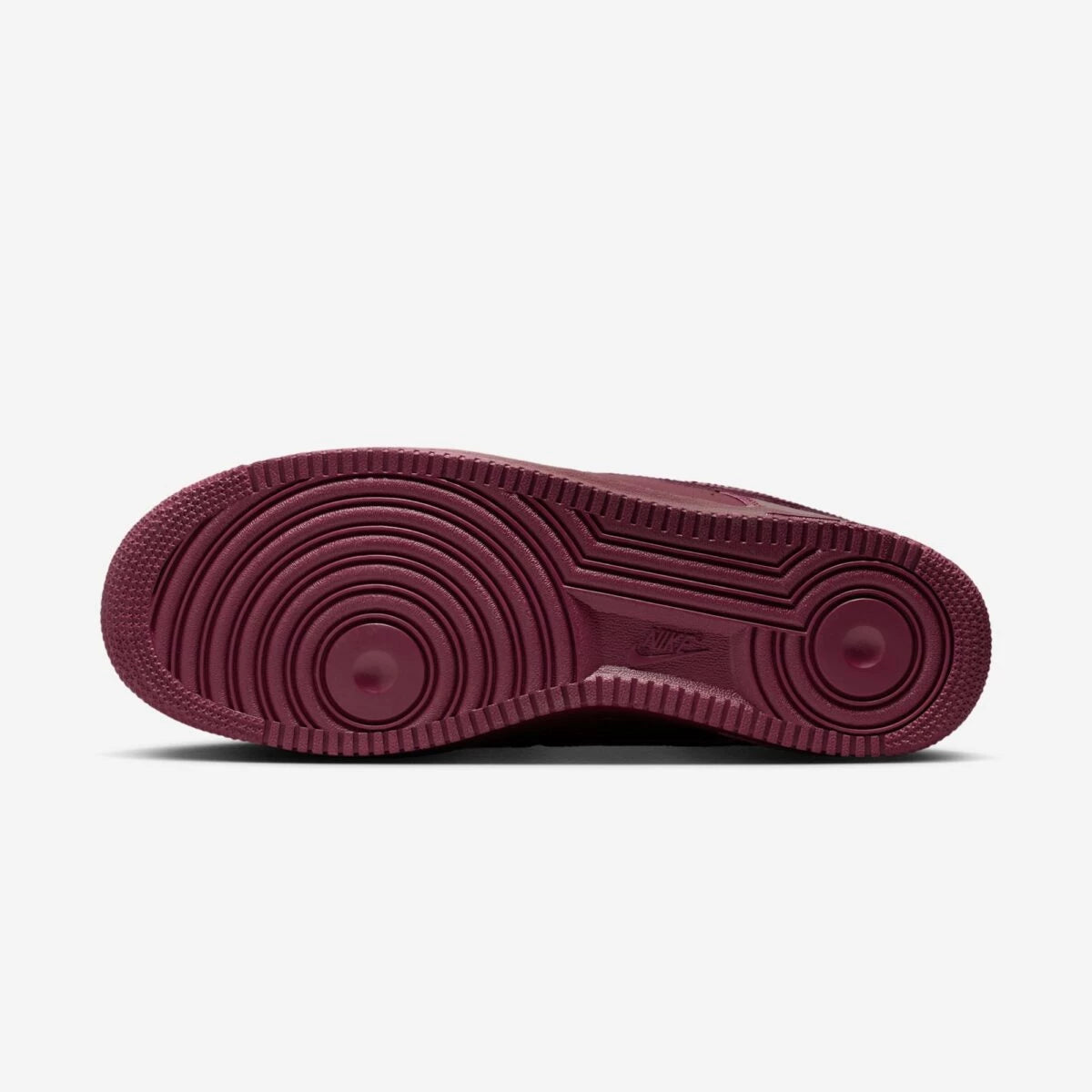 Central Cee x Syna World x Nike Air Force 1 Low "Dark Beetroot"
