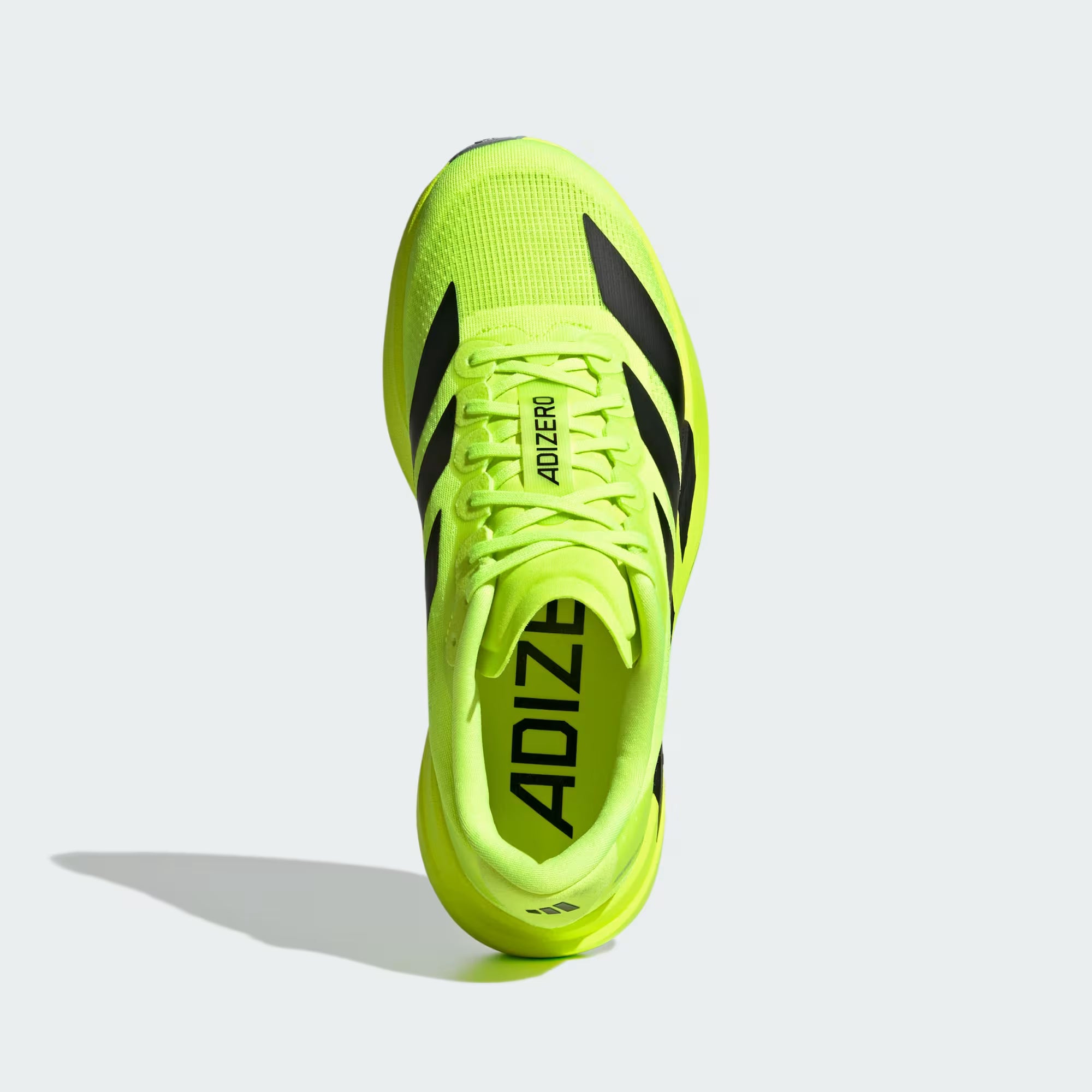 Adizero EVO SL Shoes "Lucid Lemon"