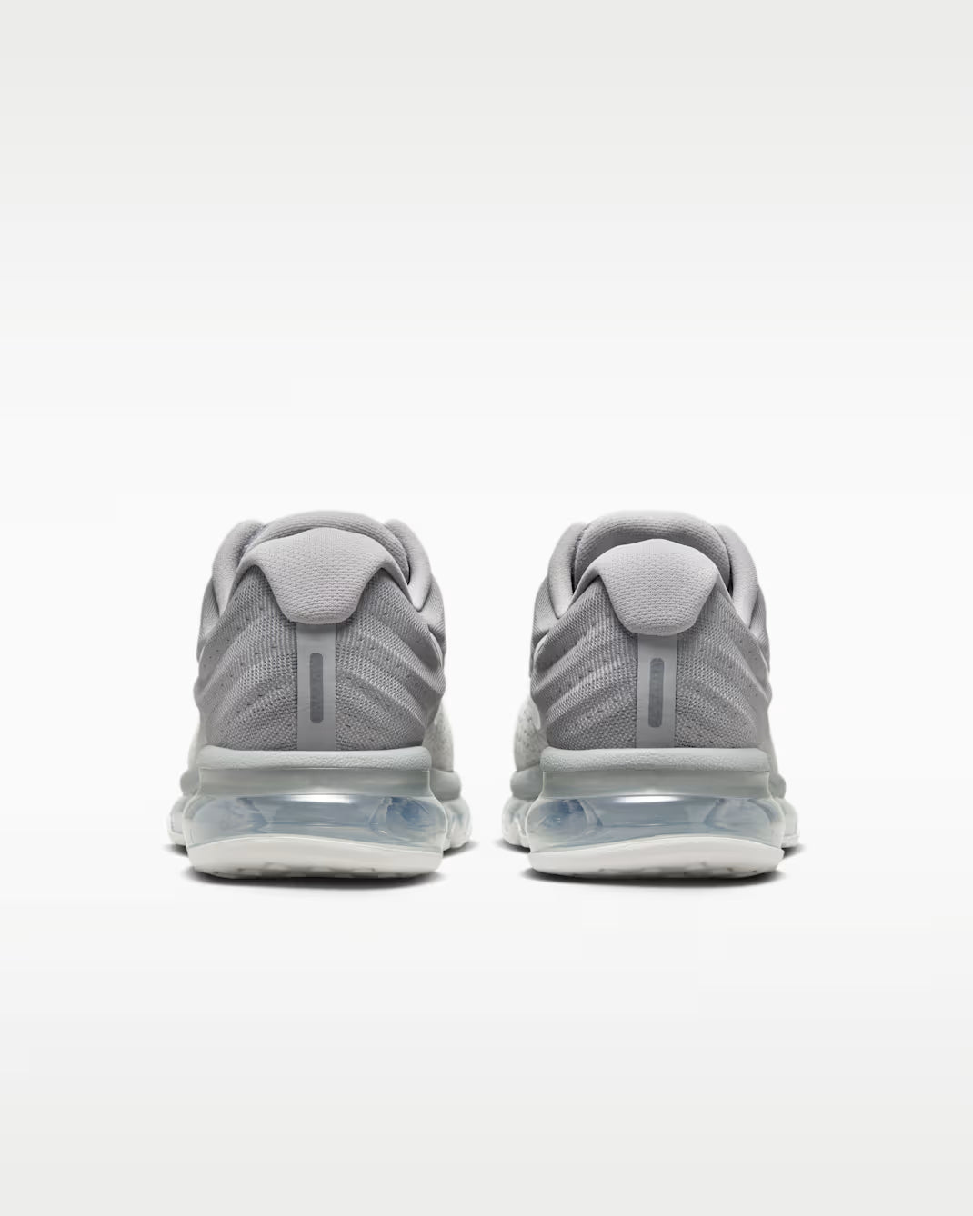 Nike Air Max 2017  "Pure Platinum/Wolf Grey"