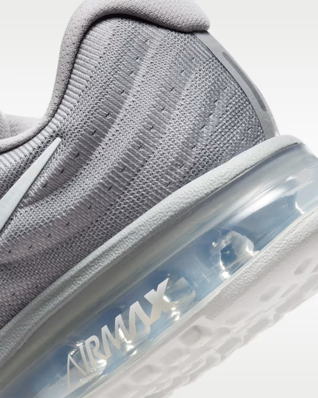 Nike Air Max 2017  "Pure Platinum/Wolf Grey"