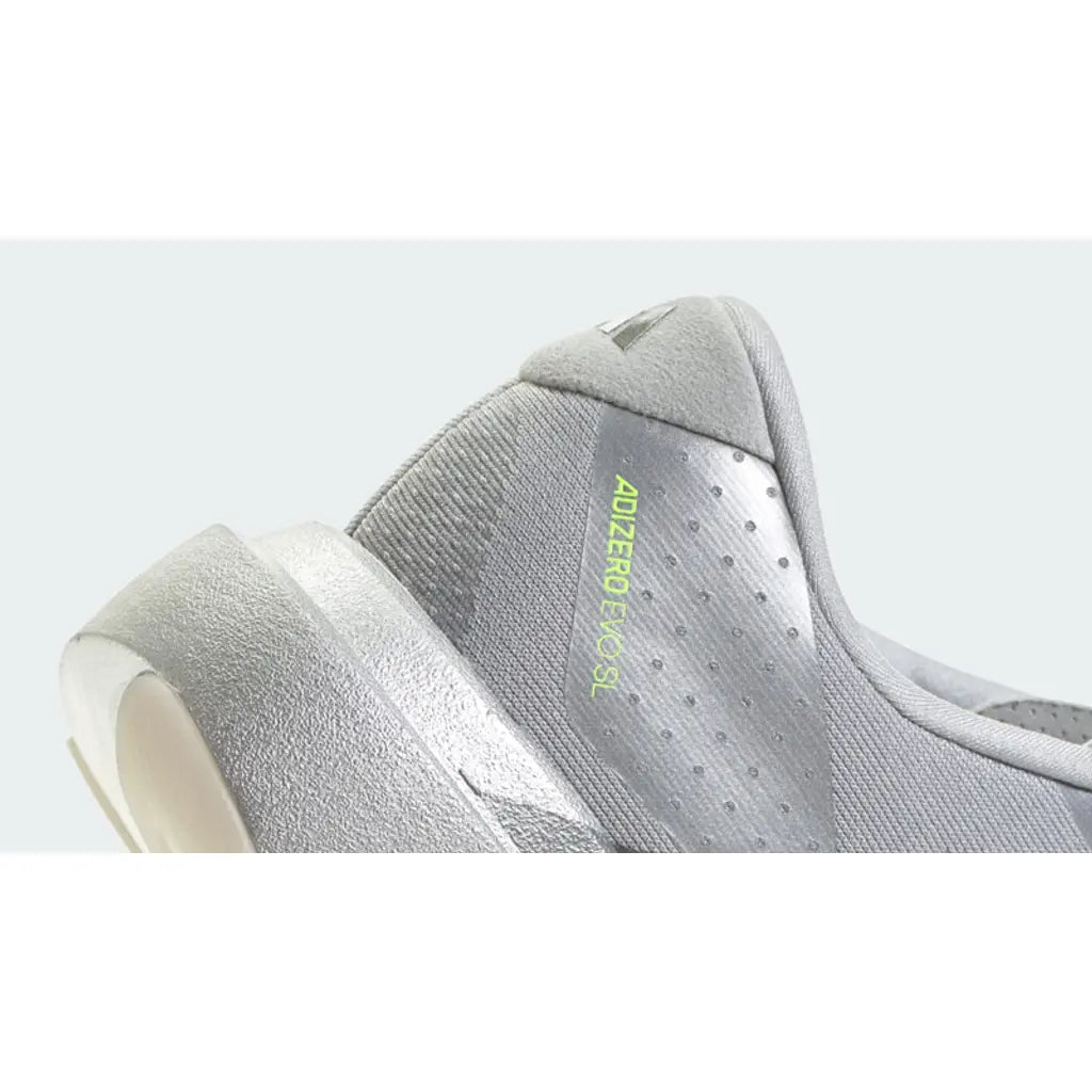 adidas Adizero Evo SL "Silver Metallic"