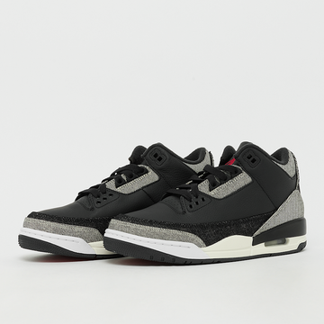 Levi's x Air Jordan 3 Retro SP "Black Denim