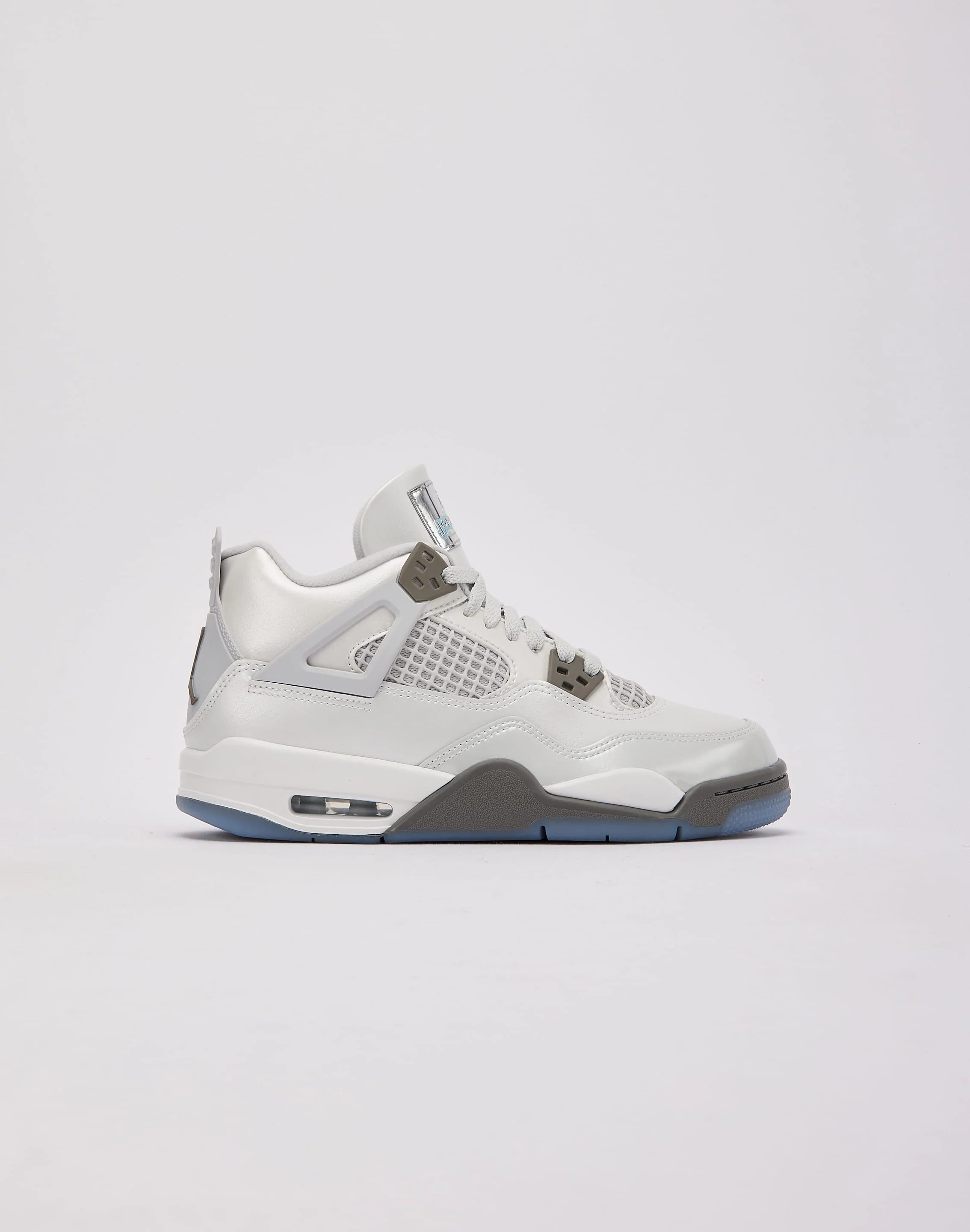 Air Jordan 4 Retro GS "Blue Chill"