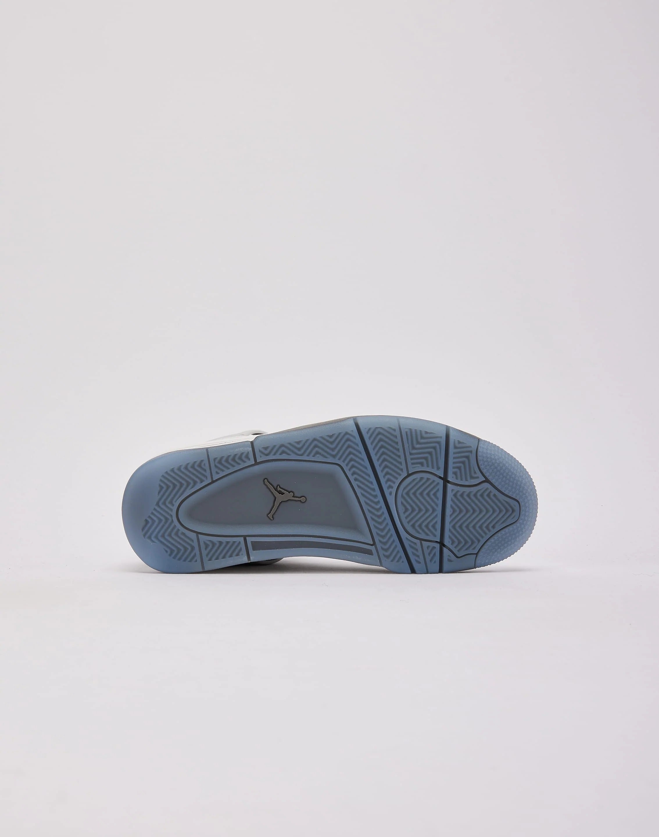 Air Jordan 4 Retro GS "Blue Chill"