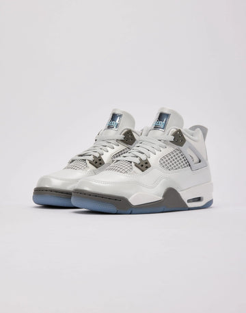 Air Jordan 4 Retro GS "Blue Chill"