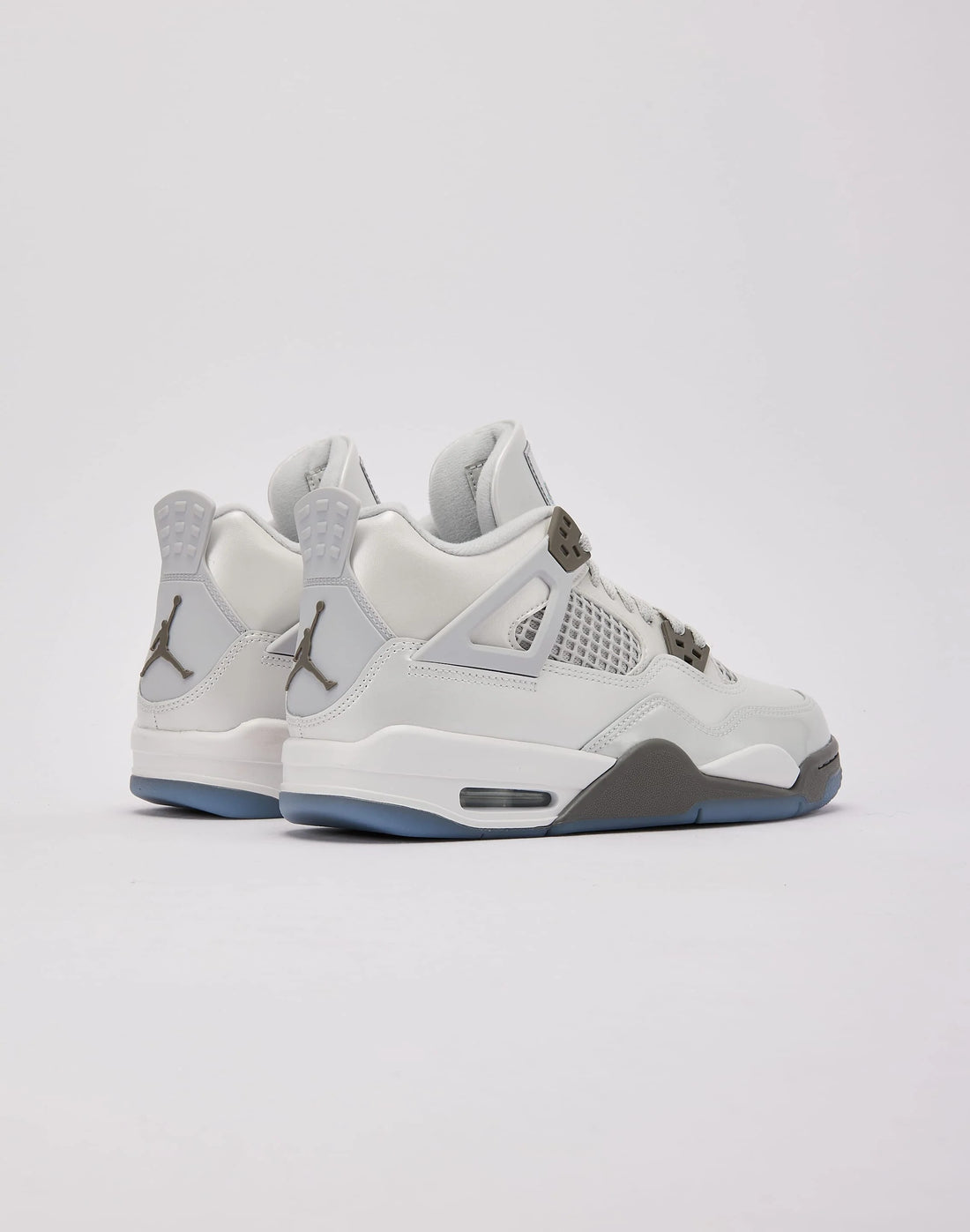 Air Jordan 4 Retro GS "Blue Chill"