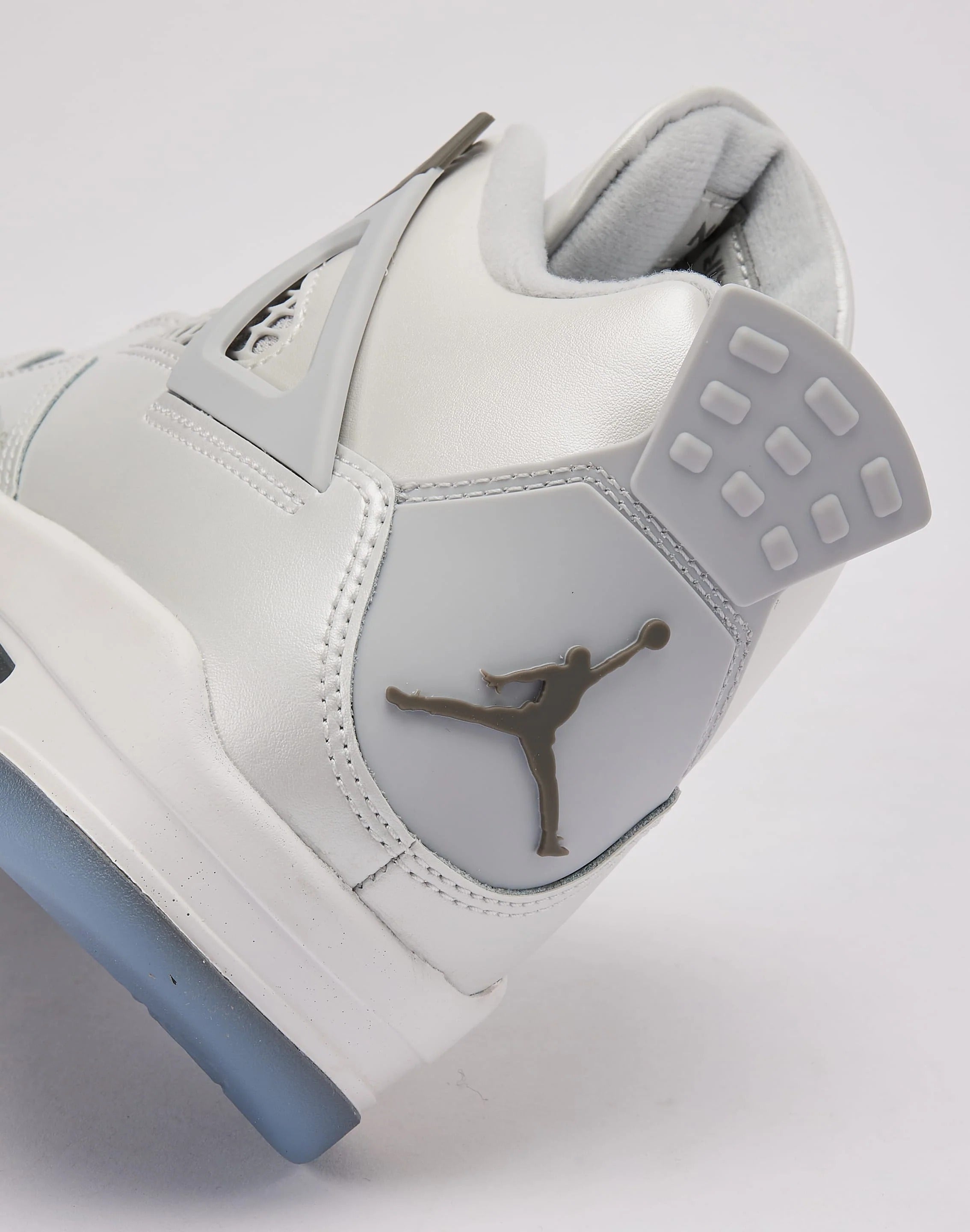 Air Jordan 4 Retro GS "Blue Chill"