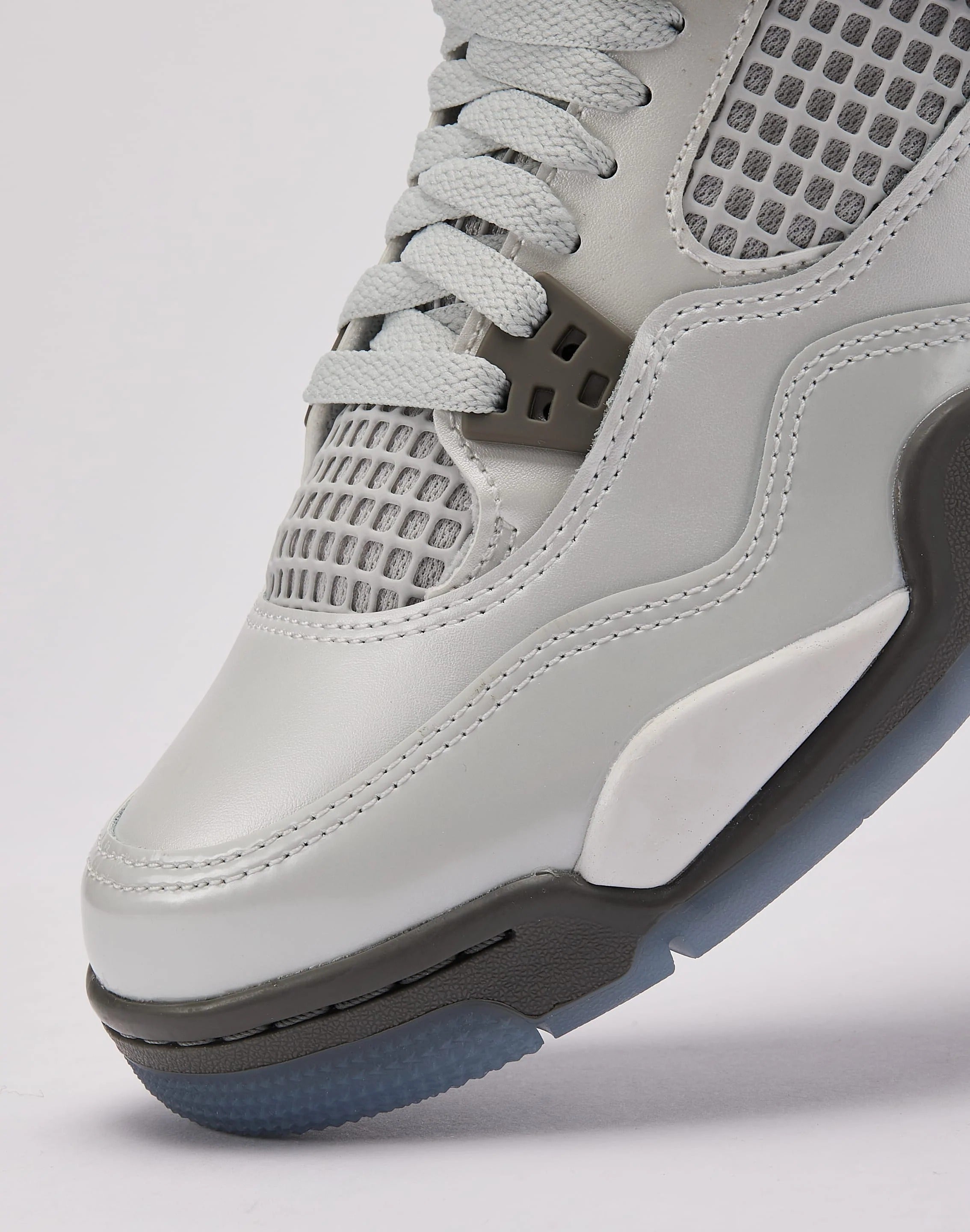 Air Jordan 4 Retro GS "Blue Chill"