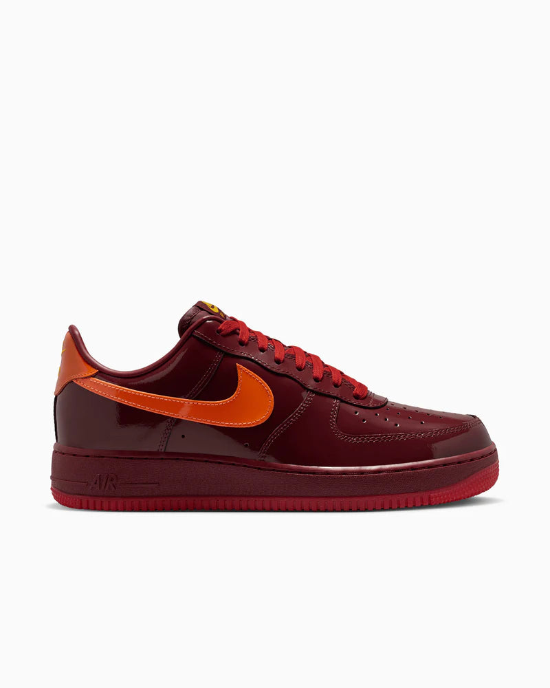 Nike Air Force 1 Low QS "Patent Leather"