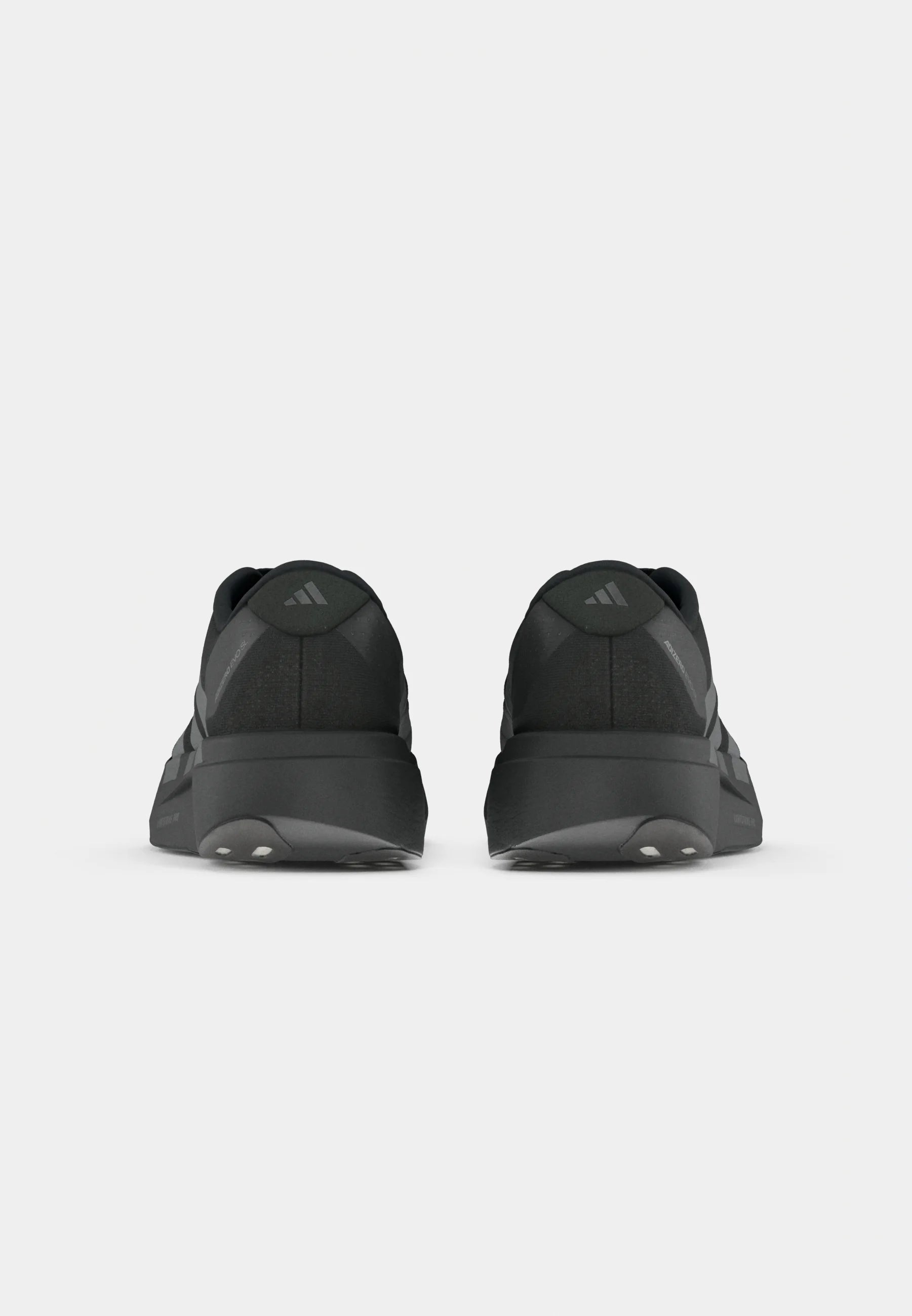 adidas Adizero Evo SL "Core Black/Carbon"