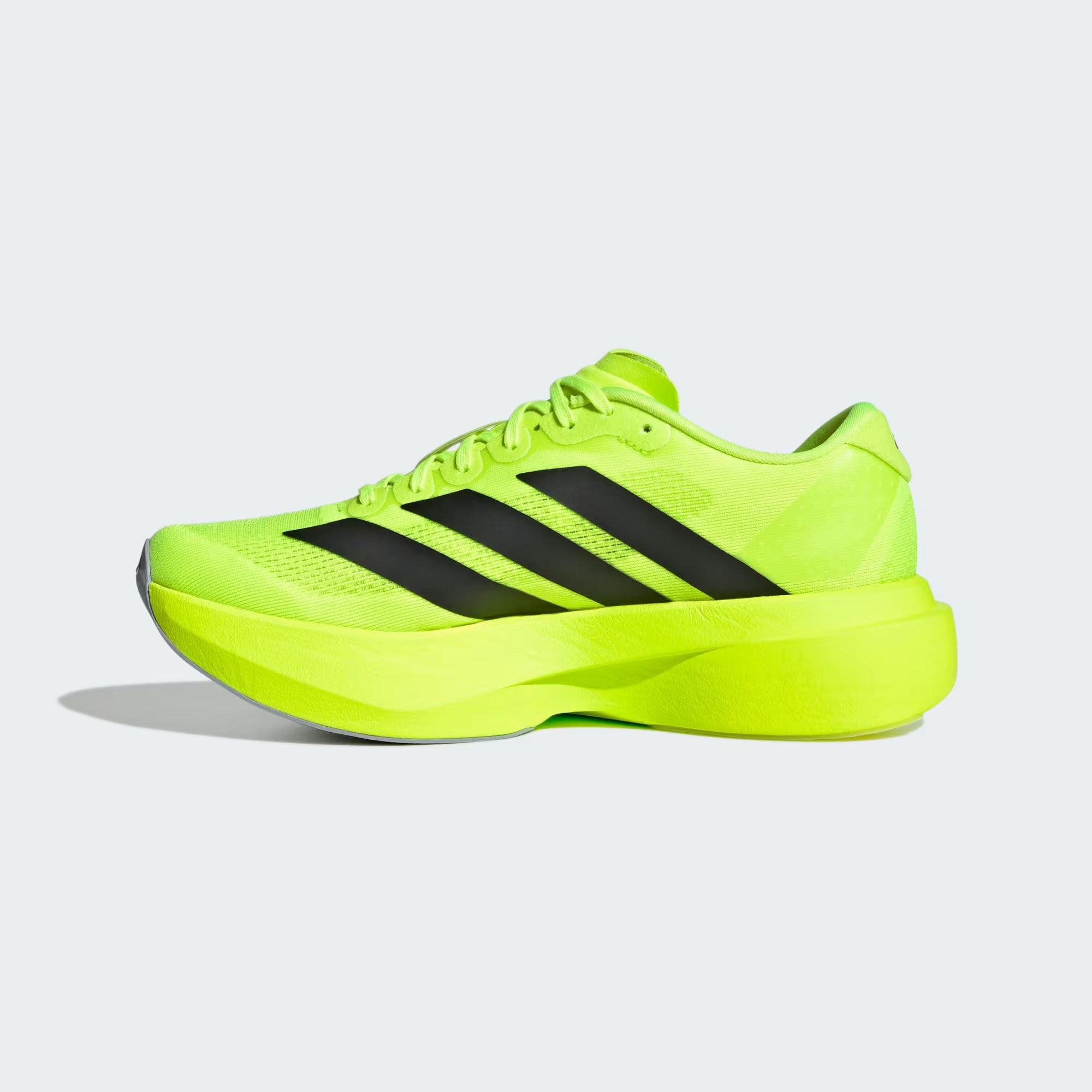 Adizero EVO SL Shoes "Lucid Lemon"