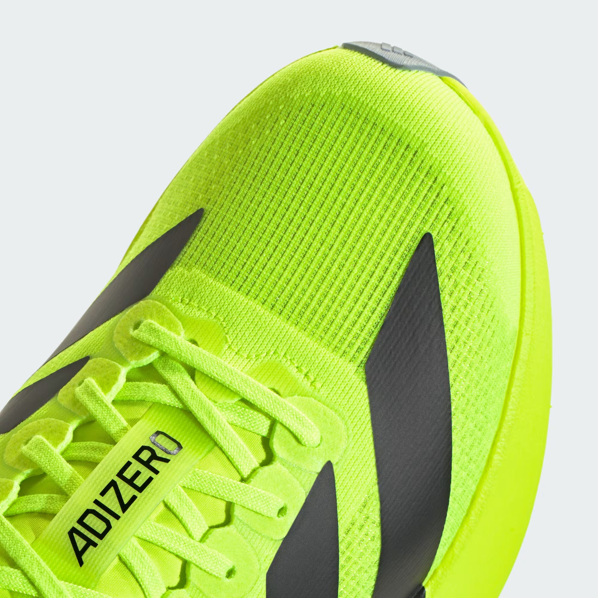 Adizero EVO SL Shoes "Lucid Lemon"