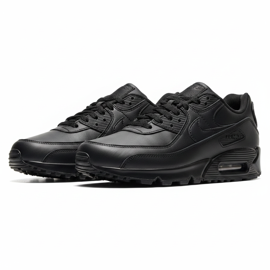 Nike Air Max 90 Triple Black