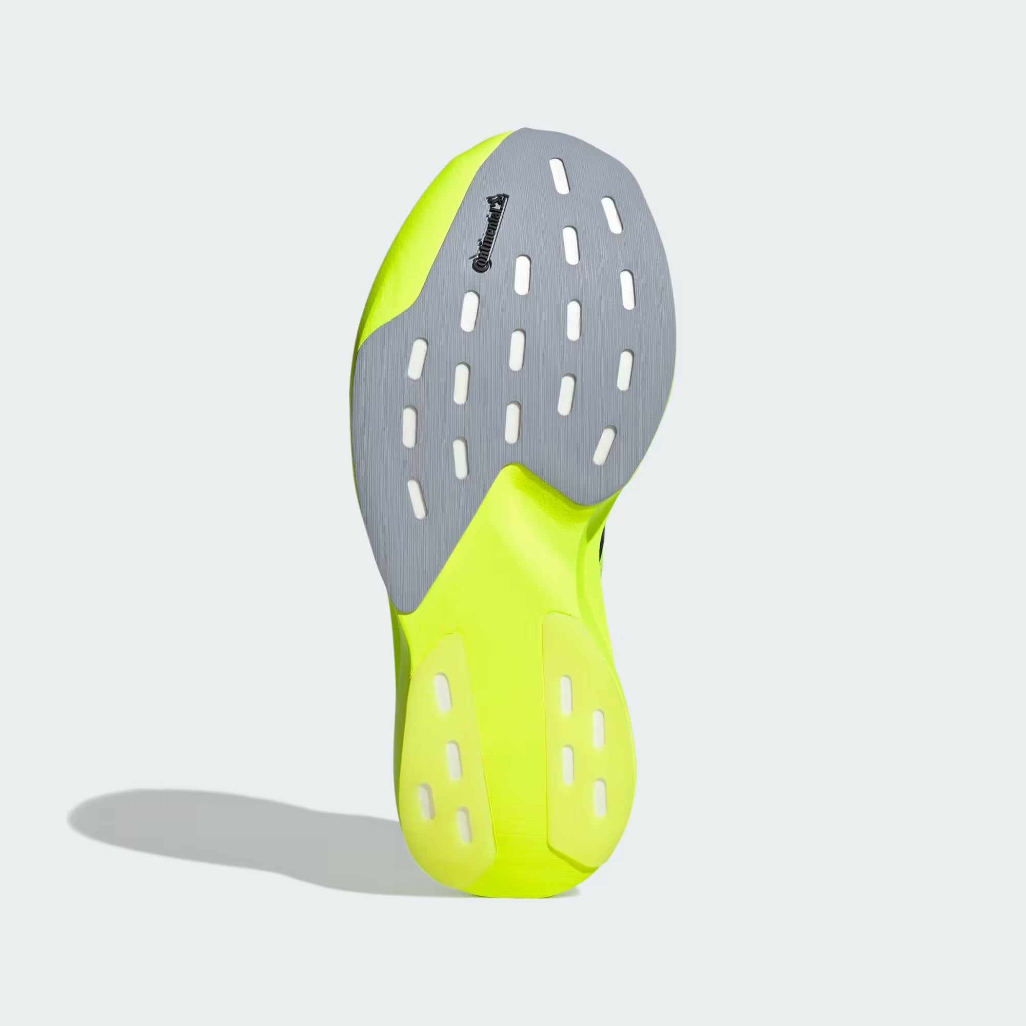 Adizero EVO SL Shoes "Lucid Lemon"