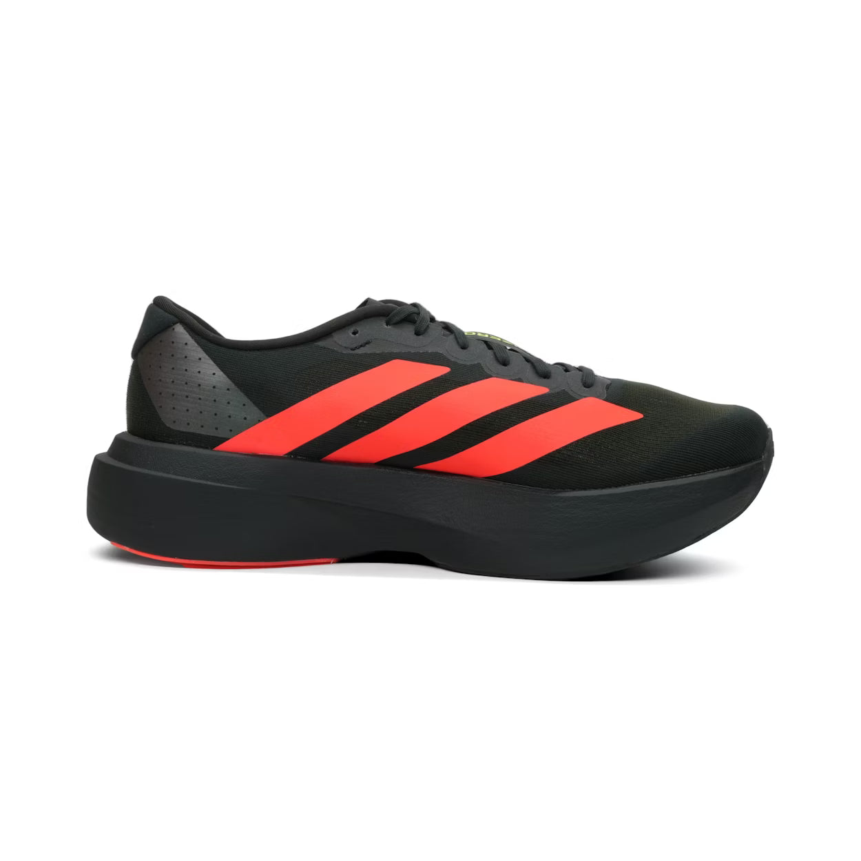adidas Adizero Evo SL Men "Black/Lucid Orange"
