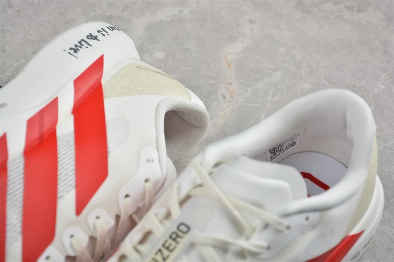 adidas Adizero Evo SL "To Run is to Live!"