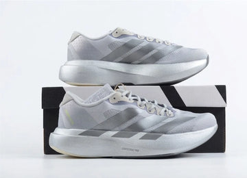 adidas Adizero Evo SL "Silver Metallic"